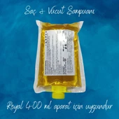 Carpex 400 ml Saç & Vücut Şampuanı Yedek Kartuşu thumbnail 2