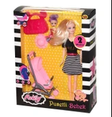 Seher Anlilly Pusetli Bebek 02426 thumbnail 1