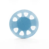 Zerogym Parmaklı El Güçlendirme Topu 12cm X 12cm 3 Farklı Direnç thumbnail 1