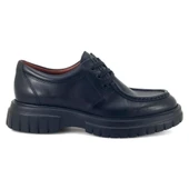 Libero 5000 25KA Erkek Günlük Ayakkabı Siyah thumbnail 2