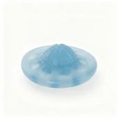 Zerogym Parmaklı El Güçlendirme Topu 12cm X 12cm 3 Farklı Direnç thumbnail 2