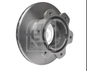 Av Fren Diski Arka - Fren Diski Arka - Febi 29169 thumbnail 2