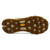 Merrell Agility Peak 5 Gtx Kadın Koşusu Ayakkabısı Bej thumbnail 4