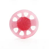 Zerogym Parmaklı El Güçlendirme Topu 12cm X 12cm 3 Farklı Direnç thumbnail 4