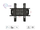 Dreamstar 24" 12v Hd 19”- 27” inç Lcd Led TV Sabit Askı Aparatı thumbnail 2