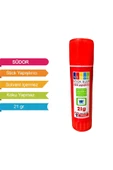 21 gr stick yapıştırıcı 3 lü südor thumbnail 2