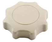 Vw Polo Koltuk Ayar Kolu Bej 6R0881671D 3PT - 1