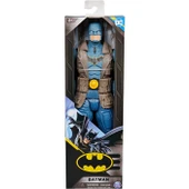 DC Comics Batman Aksiyon Figürü S10 V1 30 cm thumbnail 4