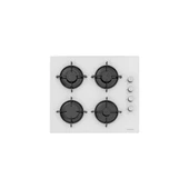 Silverline Beyaz Cam Ankastre Set Bo6501W01 - Cs5349W01 - 3420 thumbnail 3