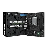<![CDATA[MAXSUN CHALLANGER H610M-H DDR4 HDMI PCIE 4.0 1700P MATX]]> thumbnail 1