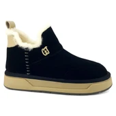 Guja 486 25KB Kadın Günlük Bot Siyah thumbnail 2