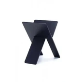 AlsepeteAvm Siyah Puro Tutucu PPT017 thumbnail 1