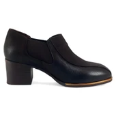 Venüs 2512708 25KA Kadın Günlük Ayakkabı Kahverengi Nubuk thumbnail 3