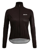 Santini Nebula Windbreaker Kadın Rüzgarlık Ceket SP332L75NEBUL thumbnail 8