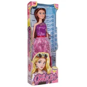 Prenses Model Bebek 30 cm - 66240 - 1 thumbnail 2