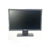 ACER V193W 19 İNÇ WİDESCREEN SİYAH 2 EL LCD MONİTÖR thumbnail 3