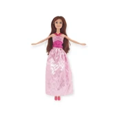 Prenses Model Bebek 30 cm - 66240 - 6 thumbnail 1