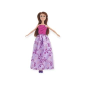 Prenses Model Bebek 30 cm - 66240 - 5 thumbnail 1