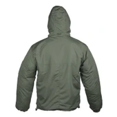 STURM COMBAT ANORAK YESIL MONT - 2