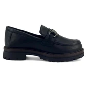 Mammamia 3195 25KA Kadın Günlük Ayakkabı Siyah thumbnail 3