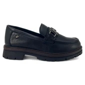 Mammamia 3195 25KA Kadın Günlük Ayakkabı Siyah thumbnail 2