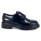 Libero 5783 25KA Erkek Günlük Ayakkabı Siyah Açma thumbnail 2