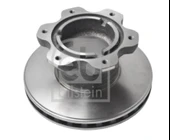 Av Fren Diski Arka - Fren Diski Arka - Febi 29169 thumbnail 1