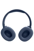 Tune T720bt Mavi Wireless Bluetooth Kulak Üstü Kulaklık thumbnail 5