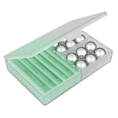 Çocuk Geomag Glow Manyetik Zeka Oyunu 25 Parça thumbnail 3