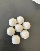 Vida Kapağı  2 cm Çap / 2 mm Kalınlık 6 Adet thumbnail 2