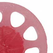 Zerogym Parmaklı El Güçlendirme Topu 12cm X 12cm 3 Farklı Direnç thumbnail 6