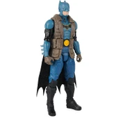 DC Comics Batman Aksiyon Figürü S10 V1 30 cm thumbnail 2
