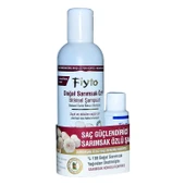 Doğal Sarımsak Özlü Şampuan 500 ML thumbnail 4