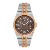 Daniel Klein  DK.13.10120-7 Erkek Kol Saati thumbnail 1