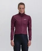 Santini Nebula Windbreaker Kadın Rüzgarlık Ceket SP332L75NEBUL thumbnail 2