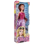 Prenses Model Bebek 30 cm - 66240 - 5 thumbnail 2