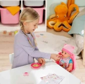 Baby Born Mucize Bebek Kız Emma 43cm 834800 thumbnail 3