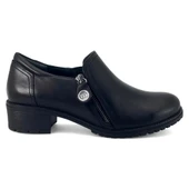 Mammamia 775 25KA Kadın Günlük Ayakkabı Siyah thumbnail 2