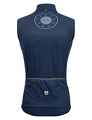 Santini NOVA CORE Erkek Rüzgarlık Yelek 3M54275TNOVACORE thumbnail 3