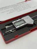 Paslanmaz Çelik Dijital Pah Kumpası 45 Derece 50mm thumbnail 7