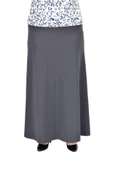 Kadın Uzun Lastikli Kloş Etek BGL-ST04728 thumbnail 8