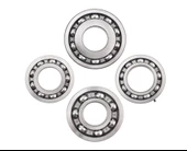 Subaru Cvt TR580 Otomatik Şanzıman Rulman Takımı 4 Parça thumbnail 1