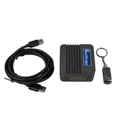 BestScope BUC5F-830EC 8.3MP USB 3.0 Mikroskop Kamerası thumbnail 2