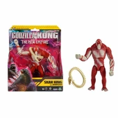 Godzilla x Kong Aksiyon Figürü 15 cm MN303000 Skar King with Whipslash thumbnail 1