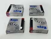 Subaru Cvt TR580 Otomatik Şanzıman Rulman Takımı 4 Parça thumbnail 3