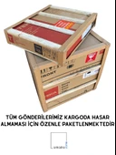 Silverline 3457 Soho Siyah Duvar Tipi Davlumbaz thumbnail 3