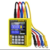 MR Signal MR9270S+ HART Sinyal Jeneratörü Proses Kalibratör thumbnail 1