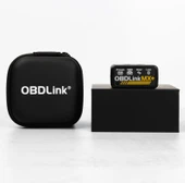OBDLink MX+ Bluetooth OBD2 Diognostik Tarayıcı thumbnail 2