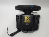 Logitech G923 Trueforce XBox Uyumlu Yarış Direksiyonu (Reklamlı Model) thumbnail 4