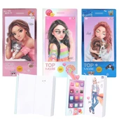 Top Model Sesli Mini Boyama Kitabı (1 ADET) thumbnail 1